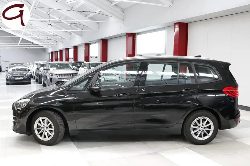 bmw serie 2 gran tourer