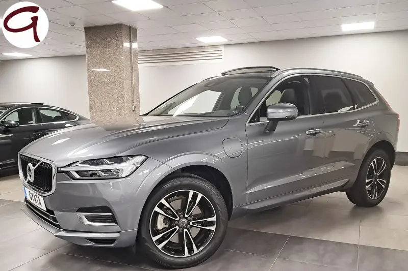 Volvo XC0 ocasión en Madrid