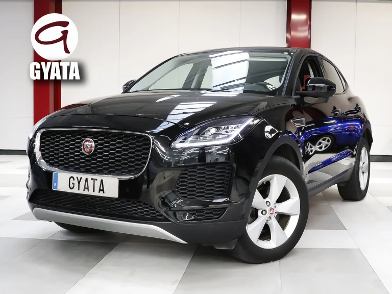 Oferta JAGUAR E-Pace 2.0D 150 CV R-Dynamic