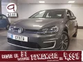 Thumbnail 1 del Volkswagen E-Golf ePower 100 kW (136 CV)