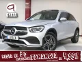 Thumbnail 1 del Mercedes-Benz Clase GLC GLC 220 d 4Matic 143 kW (194 CV)