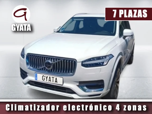 Volvo XC90 T8 Inscription AWD Auto 287 kW (390 CV)