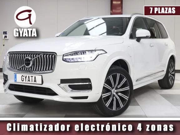 Volvo XC90 T8 Inscription AWD Auto 287 kW (390 CV)