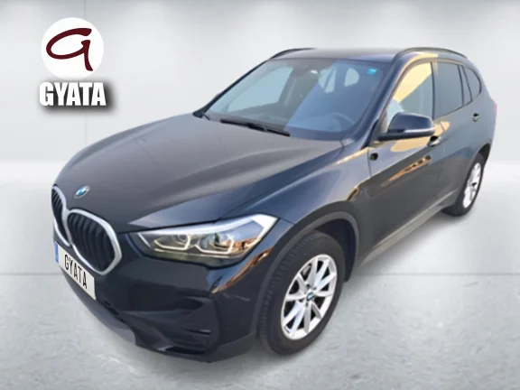 BMW X1 sDrive16d Business 85 kW (116 CV)