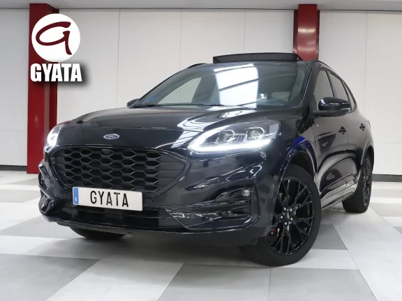 Ford Kuga 2.5 Duratec PHEV ST-Line X Auto 165 kW (225 CV)