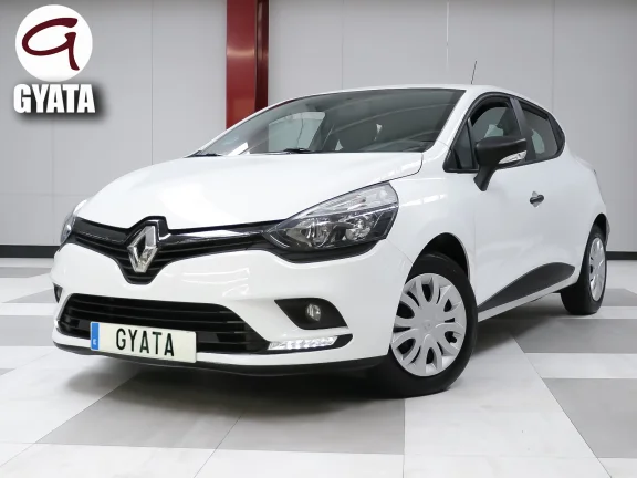 Renault Clio Business dCi 55 kW (75 CV)