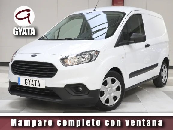 Ford Transit Courier Furgon 1.5 TDCI Trend 56 kW (75 CV)