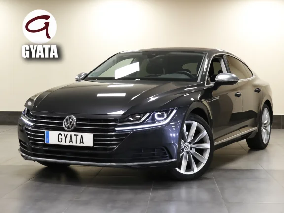 Volkswagen Arteon Elegance 1.5 TSI 110 kW (150 CV) DSG