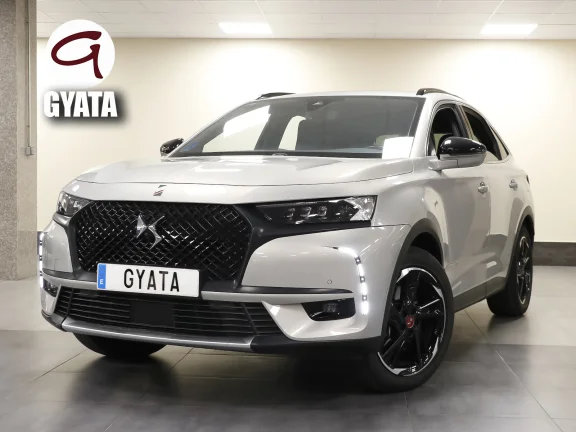 DS DS7 Crossback E-Tense 300 Performance Line+ 4WD Auto 221 kW (300 CV)