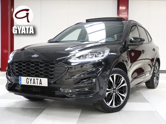 Ford Kuga 2.5 Duratec PHEV ST-Line Auto 165 kW (225 CV)