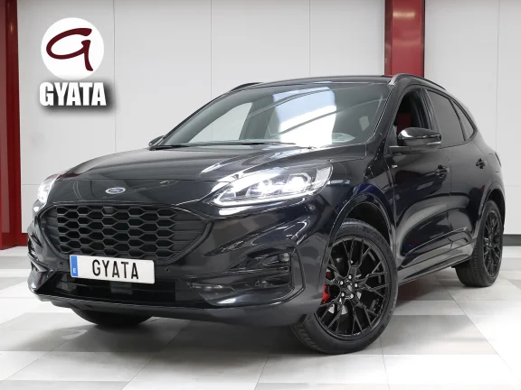 Ford Kuga 2.5 Duratec PHEV ST-Line X Auto 165 kW (225 CV)