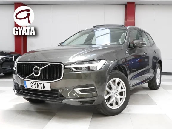 Volvo XC60 T8 Momentum AWD Auto 287 kW (390 CV)