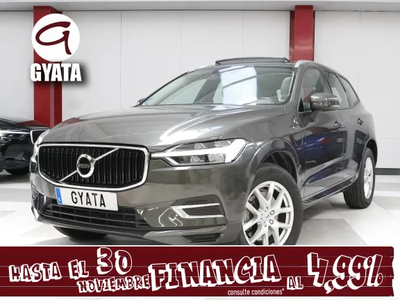 Volvo XC60 T8 Momentum AWD Auto 287 kW (390 CV)