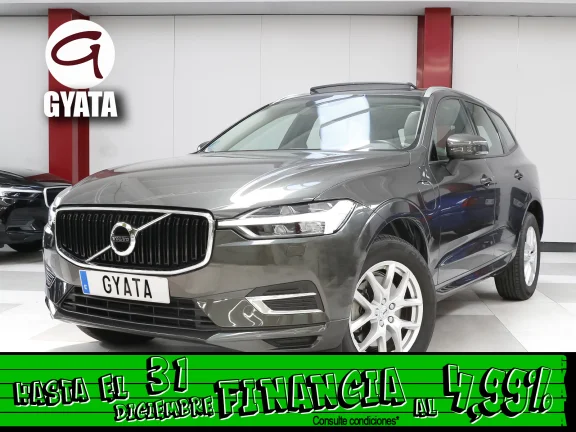 Volvo XC60 T8 Momentum AWD Auto 287 kW (390 CV)