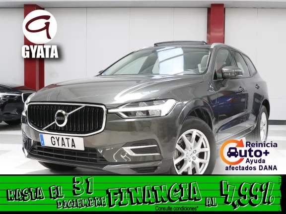 Volvo XC60 T8 Momentum AWD Auto 287 kW (390 CV)