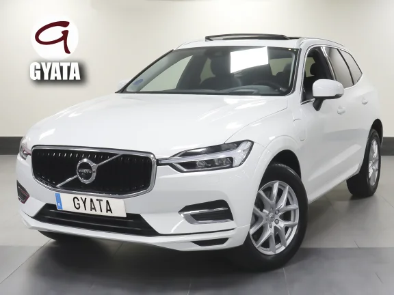 Volvo XC60 2.0 T8 Business Plus AWD Auto 287 kW (390 CV)