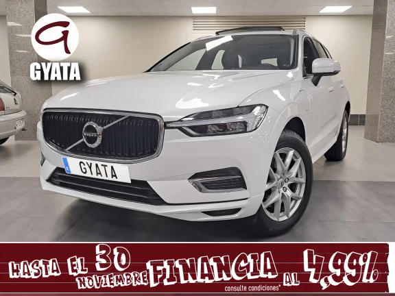 Volvo XC60 2.0 T8 Business Plus AWD Auto 287 kW (390 CV)