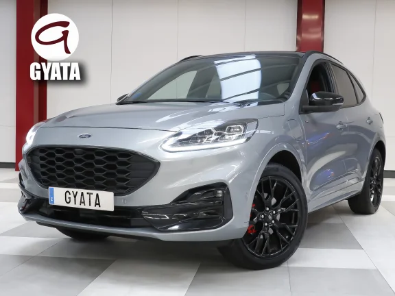 Ford Kuga 2.5 Duratec PHEV ST-Line X Auto 165 kW (225 CV)