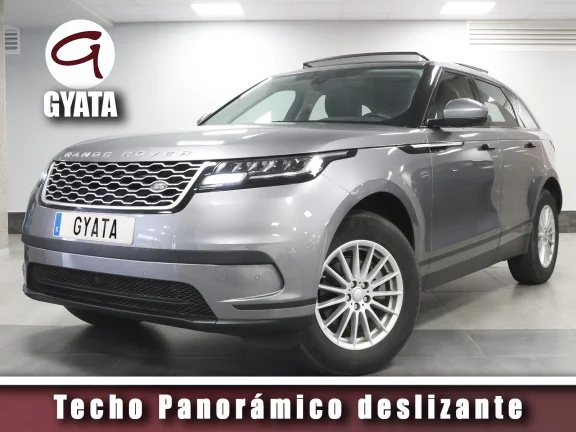 Land Rover Range Rover Velar D180 Standard 4WD Auto 132 kW (180 CV)