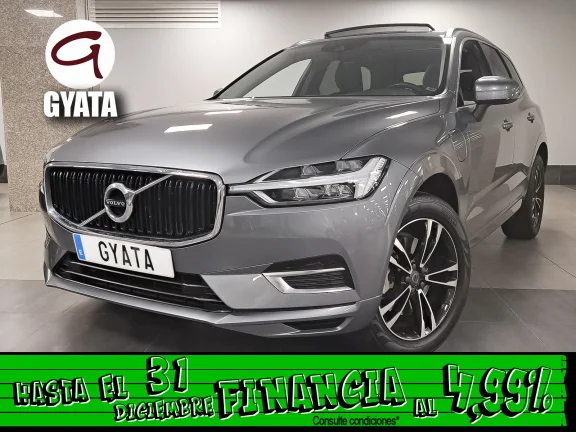 Volvo XC60 2.0 T8 Business Plus AWD Auto 287 kW (390 CV)