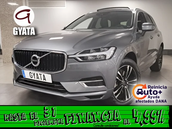 Volvo XC60 2.0 T8 Business Plus AWD Auto 287 kW (390 CV)