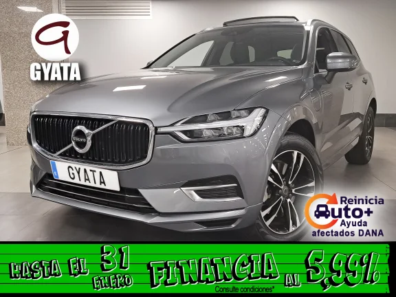 Volvo XC60 2.0 T8 Business Plus AWD Auto 287 kW (390 CV)