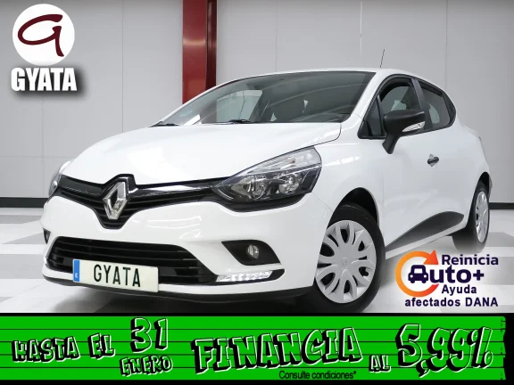 Renault Clio Business TCe 55 kW (75 CV)