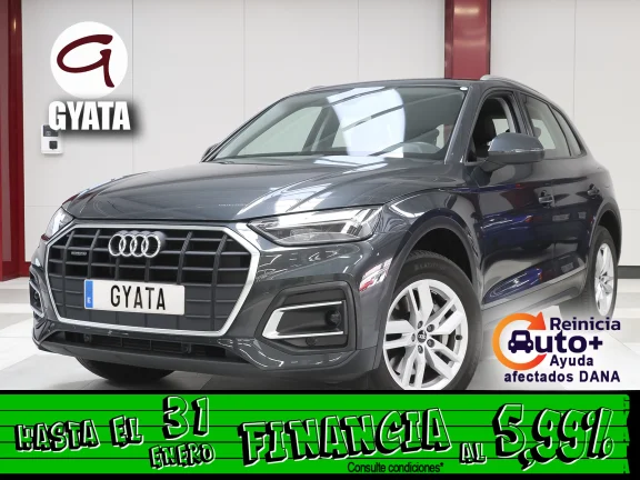 Audi Q5 TFSIe 50 TFSIe quattro-ultra 220 kW (299 CV) S tronic