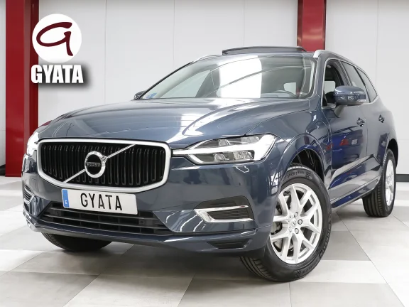 Volvo XC60 T8 Momentum AWD Auto 287 kW (390 CV)