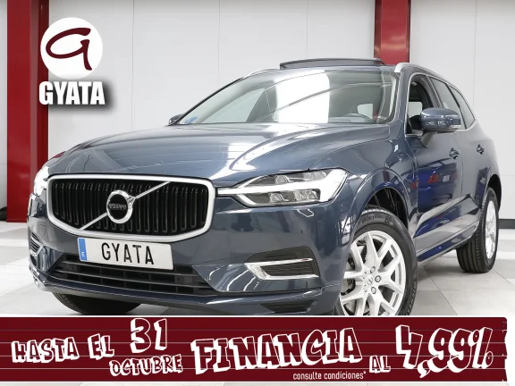 Volvo XC60 T8 Momentum AWD Auto 287 kW (390 CV)