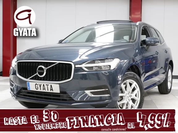 Volvo XC60 T8 Momentum AWD Auto 287 kW (390 CV)