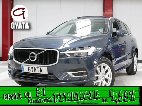 Volvo XC60 T8 Momentum AWD Auto 287 kW (390 CV)