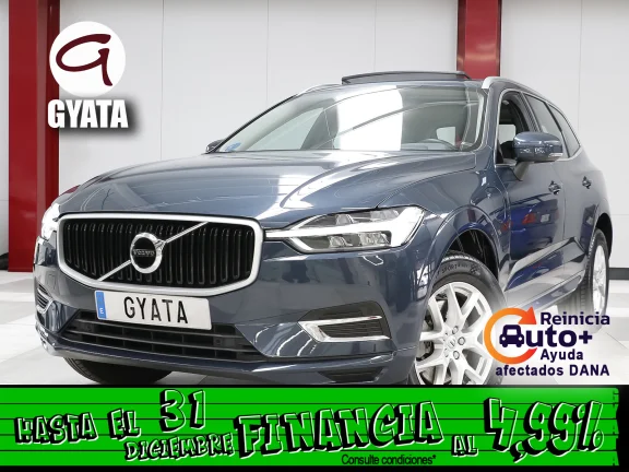 Volvo XC60 T8 Momentum AWD Auto 287 kW (390 CV)