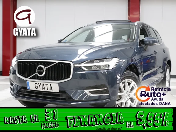 Volvo XC60 T8 Momentum AWD Auto 287 kW (390 CV)