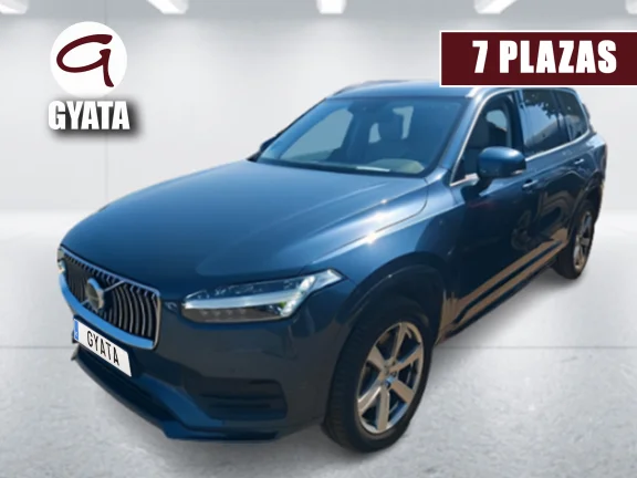 Volvo XC90 T8 Business Plus AWD Auto 287 kW (390 CV)