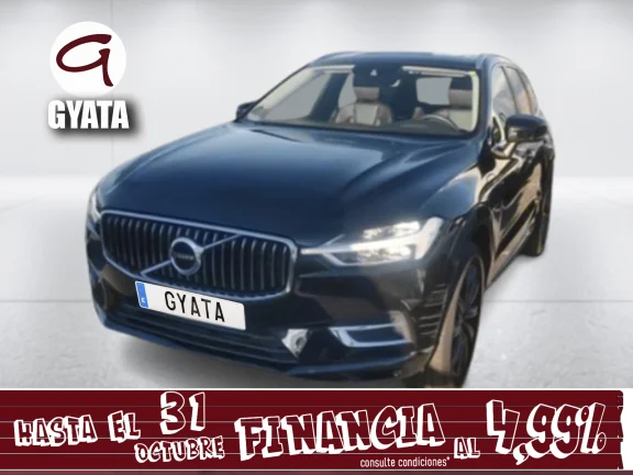 Volvo XC60 T8 Recharge Inscription AWD Auto 287 kW (390 CV)