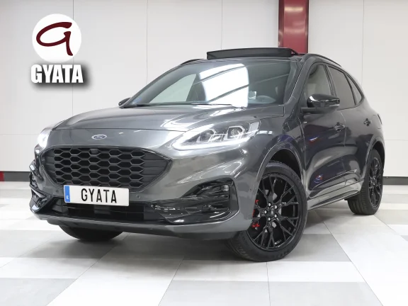 Ford Kuga 2.5 Duratec PHEV ST-Line X Auto 165 kW (225 CV)