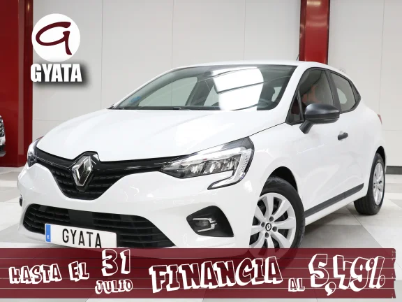 Renault Clio Business TCe 74 kW (100 CV) GLP