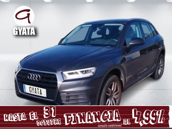 Audi Q5 Advanced 40 TDI quattro 140 kW (190 CV) S tronic