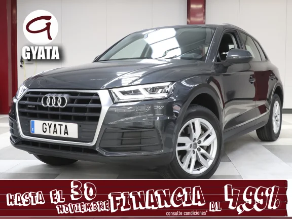 Audi Q5 Advanced 40 TDI quattro 140 kW (190 CV) S tronic