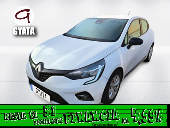 Renault Clio Business TCe 74 kW (100 CV) GLP