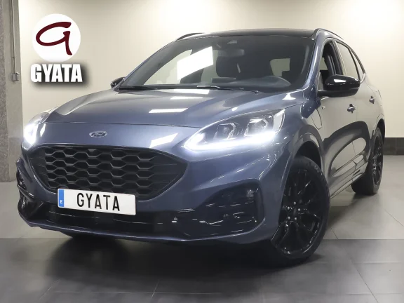 Ford Kuga 2.5 Duratec PHEV ST-Line X Auto 165 kW (225 CV)