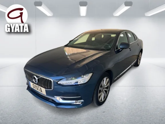 Volvo S90 D5 Inscription AWD Auto 173 kW (235 CV)