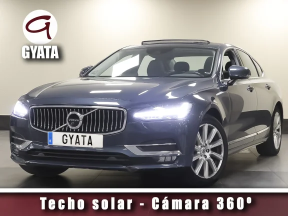 Volvo S90 D5 Inscription AWD Auto 173 kW (235 CV)