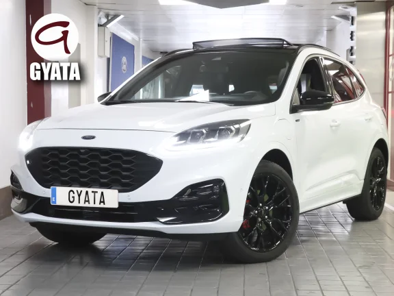 Ford Kuga 2.5 Duratec PHEV ST-Line X Auto 165 kW (225 CV)