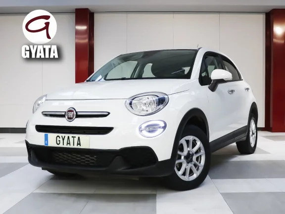 Fiat 500X 1.3 MultiJet S&S Urban 4x2 70 kW (95 CV)