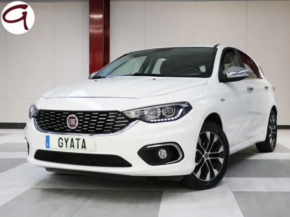 Fiat Tipo 1.3 Multijet II Mirror 70 kW (95 CV)