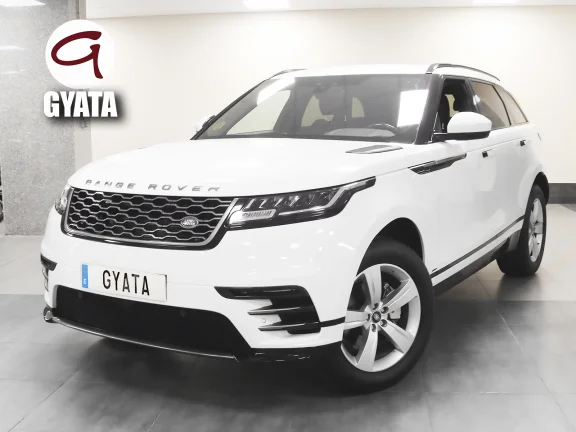 Land Rover Range Rover Velar D180 R-Dynamic 4WD Auto 132 kW (180 CV)