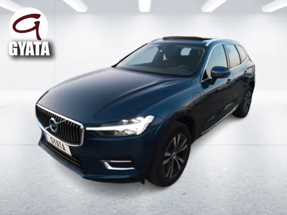 Volvo XC60 T8 Recharge Inscription Exp AWD Auto 287 kW (390 CV)