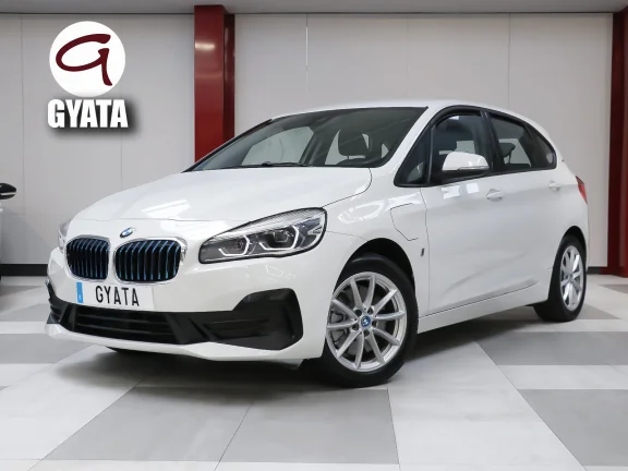 BMW Serie 2 225xe iPerformance Active Tourer 165 kW (224 CV)